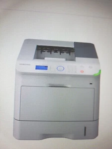 SAMSUNG ML5510ND LASER PRINTER (NEW) - Picture 1 of 1