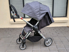 steelcraft pram accessories
