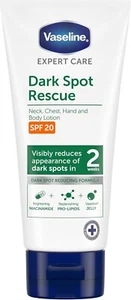 Vaseline Expert Care Dark Spot Rescue fights premature ageing with SPF 20 Hand a - Picture 1 of 7