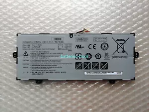 USA NEW AA-PBTN4LR battery for Samsung Notebook 9 NT930SBE NP940X5N NP940X3N - Picture 1 of 2