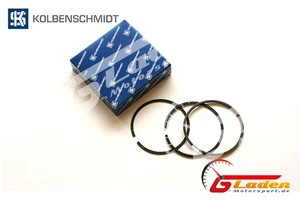 Kolbenringe Satz Kolbenschmidt KS VW Golf 1 GTI 1.8L DX 81mm STD "NEU" - Bild 1 von 1