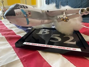 B-52D Construido - En Vuelo-B-52 Cuando Nada más que una A** Patada servirá!! - Imagen 1 de 9