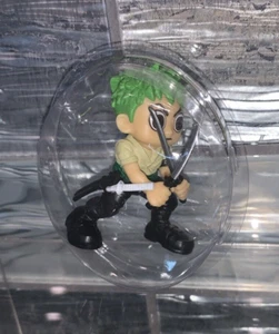Figura Bolso Ciego Netflix One Piece RORONOA ZORO Phatmojo - Imagen 1 de 2