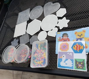 Hama Bügelperlen Set - Bild 1 von 8