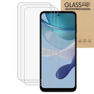 3er-PACK MOTO G G100 G Stylus/Play/Pure/Power Edge Edge + One 5G Ace Hartglas - Bild 1 von 19