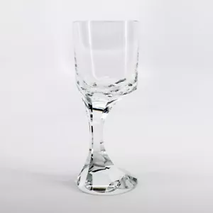 Baccarat France Kristall 'Narcisse' Weißweinglas - Bild 1 von 3