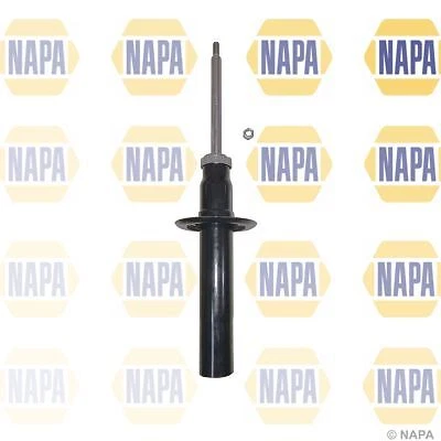 Amortiguador delantero doble tubo presión gas NAPA NSA1410 para Audi A4 A5 A6 A7 Foto 1 de 4