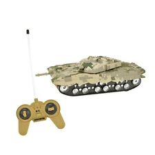Panzer Spielpanzer Tank Army Ferngesteuert R/C Kinderspielzeug mit Sound/Licht