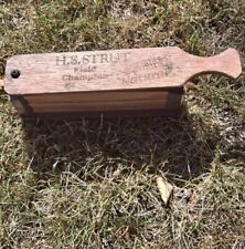  HS Strut Field Champion Natural Turkey Box Call