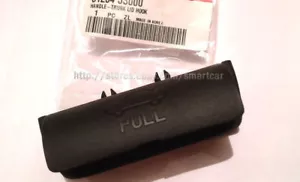 Trunk Lid Inside Hook Handle & Screw for 2008-2015 Hyundai Genesis Coupe - Foto 1 di 5