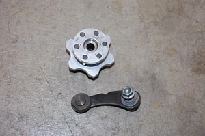 08 KTM 450 XC 4 engine gear shift locator locating cam - Bild 1 von 1