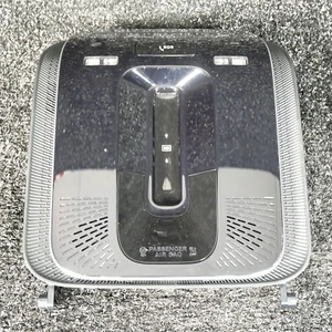 Lámpara domo techo techo MERCEDES CLASE C negra A0009001637 2022 2025 OEM - Imagen 1 de 17