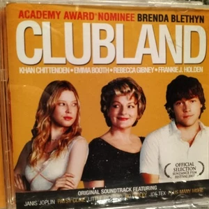 Clubland - soundtrack CD - Bild 1 von 2
