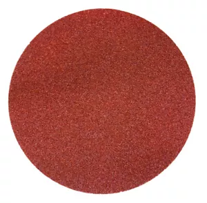 Disco abrasivo velcro Eibenstock Ø 370 mm para bucles EPG 400 mecanizado de limpieza - Imagen 1 de 2