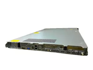 519468-005 I LOADED HP ProLiant DL160 G6 1U E5504 8GB 500GB HDD 4GB Rack Server - Picture 1 of 8