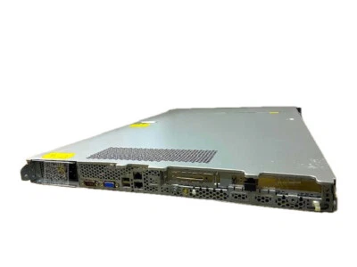 519468-005 I LOADED HP ProLiant DL160 G6 1U E5504 8GB 500GB HDD 4GB Rack Server - Image 1 of 4