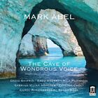 Abel - Cave of Wondrous Voice [New CD]