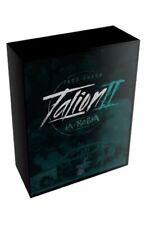 Snaga - Talion 2 - Ltd. Fan Box Edition