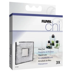 Fluval Chi (I & II) Ersatz Filterpad, NEU - Bild 1 von 1