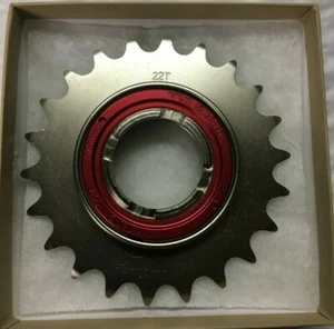 White Industries Freewheel 22 tooth, 22 t precision free wheel, sealed bearing - Picture 1 of 1