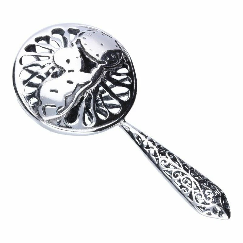 Sonajero de Bebé 15,8 G Innombrables Nacimiento Bautizo 925 Plata Ley Campana - Imagen 1 de 1