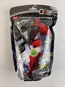 Lego 6218 - Hero Factory Villains Splitface New