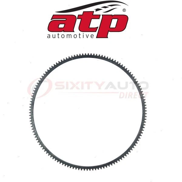 ATP Clutch Flywheel Ring Gear for 1964-1970 Dodge A100 - Transmission  vw Foto 1 de 4