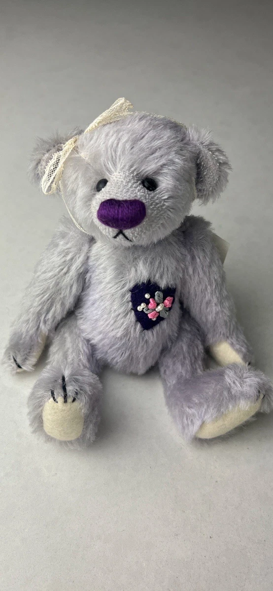 テディベア デボラキャナム （Deb Canham） アーティストベア テディベア デボラキャナム （Deb Canham） アーティストベア