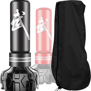 420D Black Oxford Cloth Punching Bag Cover Weatherproof and for PROTECTION - Picture 1 of 18