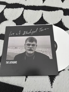 The Lathums - Live At Blackpool Tower RSD 2021 Vinyl - Picture 1 of 2