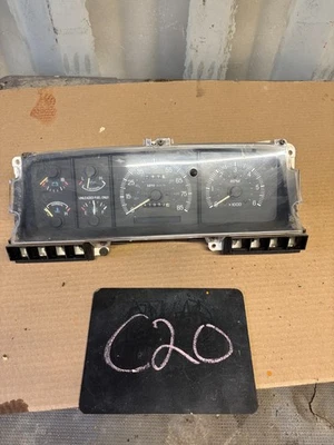 1987 88 89 90 1991 F150 F250 F350 BRONCO 手动变速器速度 — 第 1/4 张图片