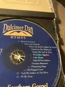 Dulcimer Fan Hymns Old Time Southern Gospelcd - Bild 1 von 3