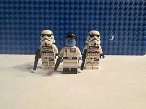 Lego star wars minifigure lot: Thrawn army edition - Picture 1 of 4