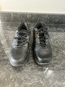 New Balance Hombres 411 V1 MA411LK1 Negro Informal Zapatos Tenis Talla 13 4E Atléticos - Imagen 1 de 6