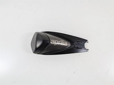 Aprilia RSV4 RR 2018 carenado de cubierta de asiento de pasajero trasero + almohadilla 858837 Foto 1 de 4