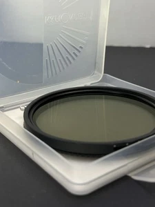 Neweer Cpl And Fader Hd 82mm Filter - Picture 1 of 6