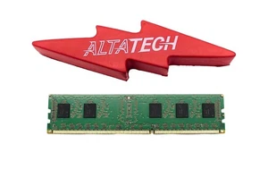 Micron MT9JSF51272PZ-1G9E2 8GB (2x4GB) PC3-14900R 1Rx8 ECC Registered Memory - Picture 1 of 7