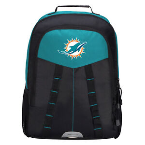Miami Dolphins Scorcher Backpack - NFL