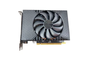 HP N61199-001 NVIDIA GeForce RTX4060 8GB GDD 3x DP 1x HDMI Full Height - Picture 1 of 3