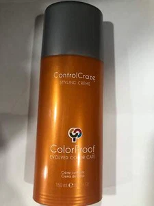 ColorProof ControlCraze Styling Creme - Picture 1 of 2