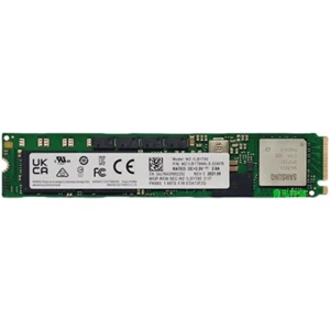 SSD Samsung PM983 M.2 22110 NVMe PCIe 3,0 x 4 1,88 To - Photo 1/5