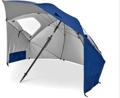 Sport-Brella Super-Brella Umbrella - Blue New - Image 1 of 4