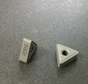 KENNAMETAL CARBIDE TURNING INSERTS - COATED - Picture 1 of 2