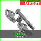 Fits Chevrolet Avalanche 2500 Lt Repair Kit, Camber Adjusting Eccentric Bolt - (