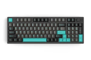 Blue Sky Dolch Keycap Set Cherry Profile Double Shot PBT Key Caps - Picture 1 of 4