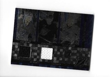 2010-11 ZENITH Moziacs Materials Double Ryan Malone / STEVEN STAMKOS / HEDMAN