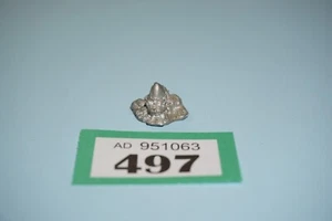 1987 TL12 Talisman Warrior Toad Dungeons & Dragons Games Workshop Armoured Frog - Picture 1 of 3