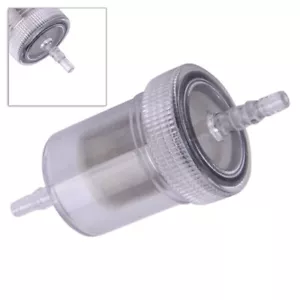 Filtro de combustible de aceite de metal plástico para calentador de estacionamiento diésel de aire Webasto Eberspacher - Imagen 1 de 8