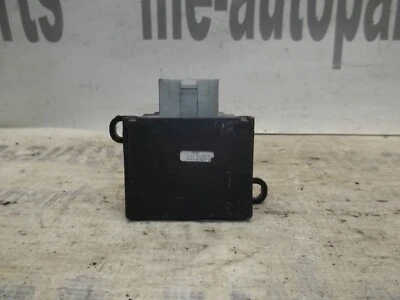 92-95 Deville Seville Eldorado Lámpara Interior Luz Panel de Instrumentos Módulo de Relé Foto 1 de 4