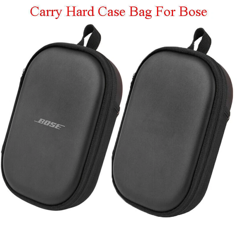 For Bose Quiet Comfort 35II QC 35/25/45 Headphones Brand Carry Hard Case Bag-99% - Image 1 of 4